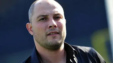 Прокуратурата поема мача Витоша - Царско село