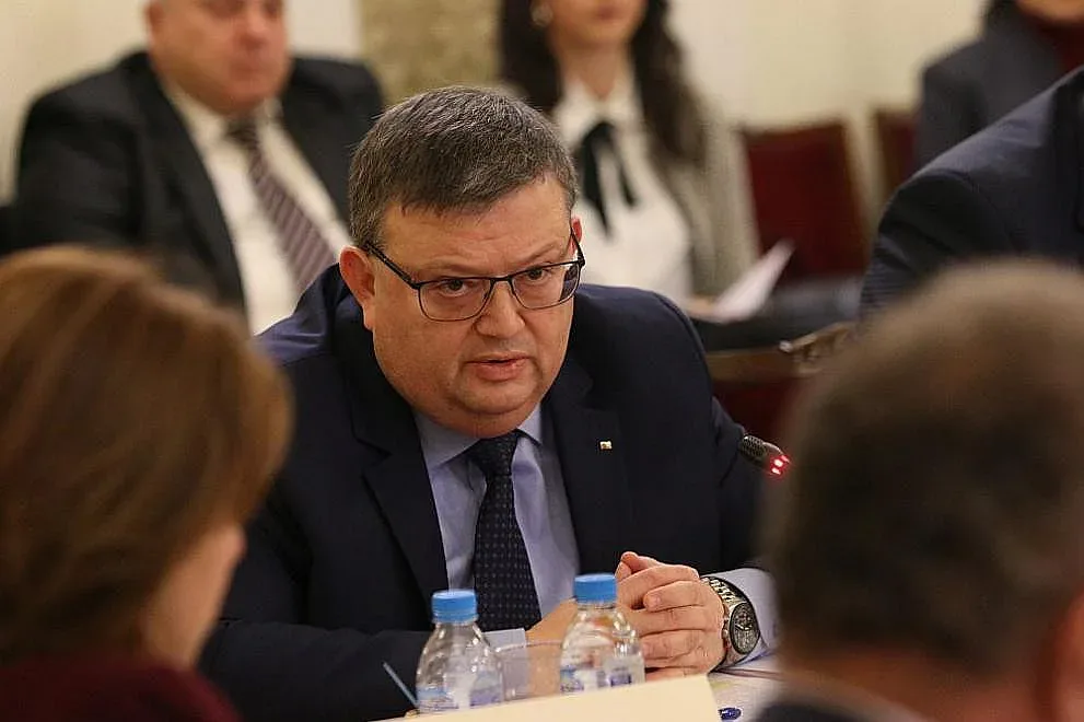 Цацаров за оправдания Прокопиев: Войната не е загубена