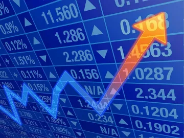 Трилиони долари достигнаха стойностите на тези компании!