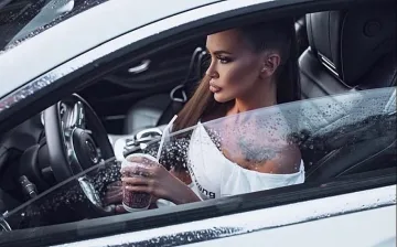 Мария и Тони Стораро хит в Сърбия, Гърция и Турция