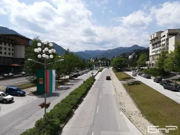 Предприятие в Смолян - новото огнище