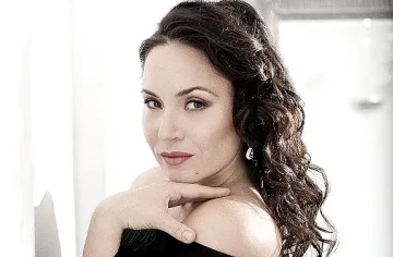 Соня Йончева търси млад талант