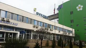 Котел се взриви в предприятие в Свищов