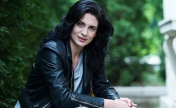 Доктор Огнянова разбуни страстите