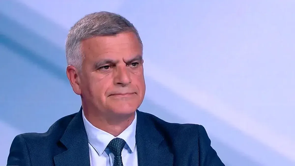 Последни данни за F-16. Бивш премиер проговори за проблема