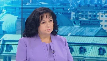 Няма да искаме ново разрешение от ЕК за "Белене"