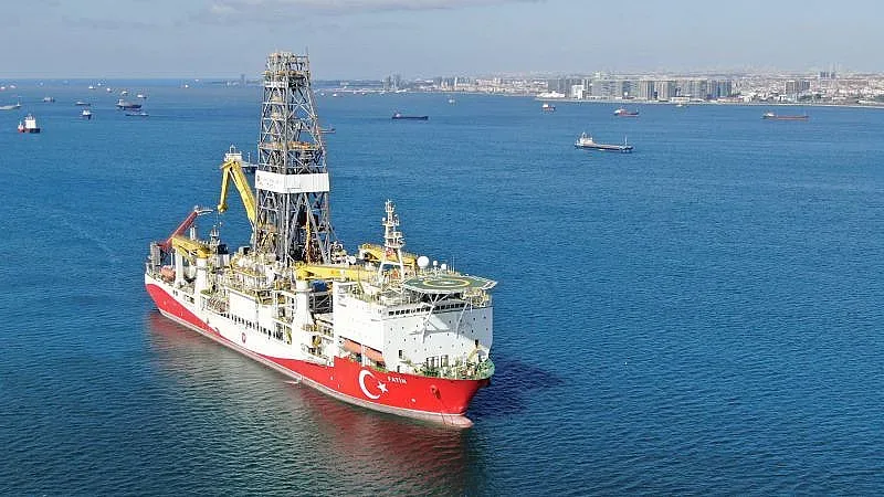 Турция ще рови за нефт и газ в Черно море