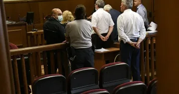 Двамата висши антимафиоти остават в ареста