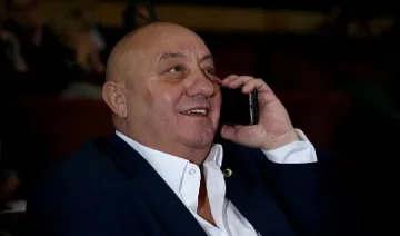 Гергов мисли дали да излезе срещу Нинова