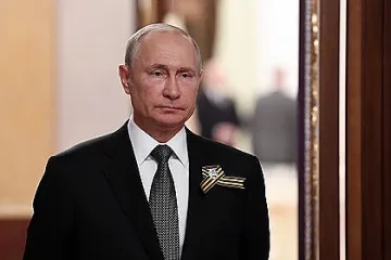 Путин сбъдна мечтата на болно дете