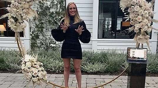 Адел отложи новия албум заради К-19