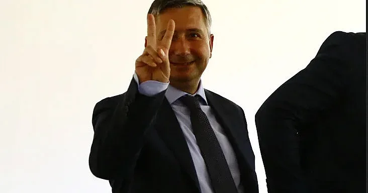 СКАНДАЛ! Пуснаха Прокопиев