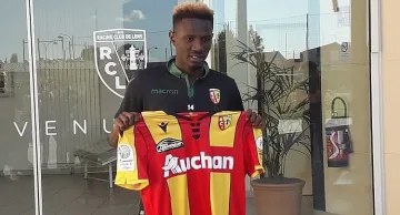 ЦСКА-София вади 1,3 млн. евро за крило