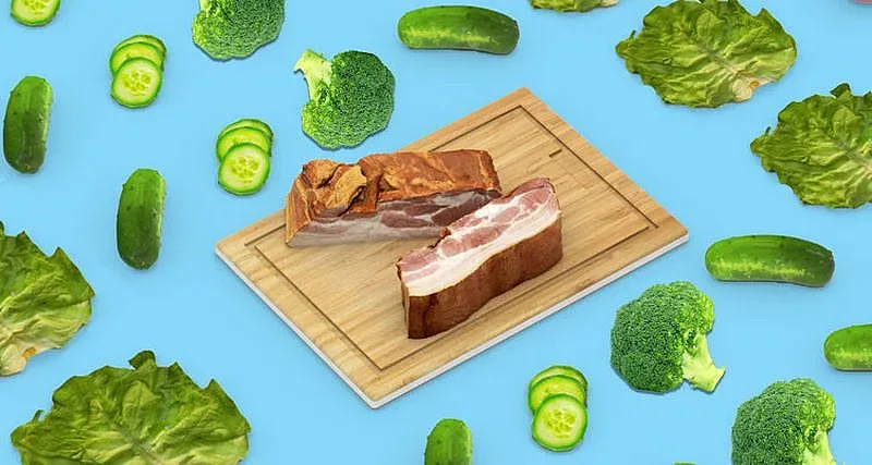 Тези храни ни състаряват по-бързо