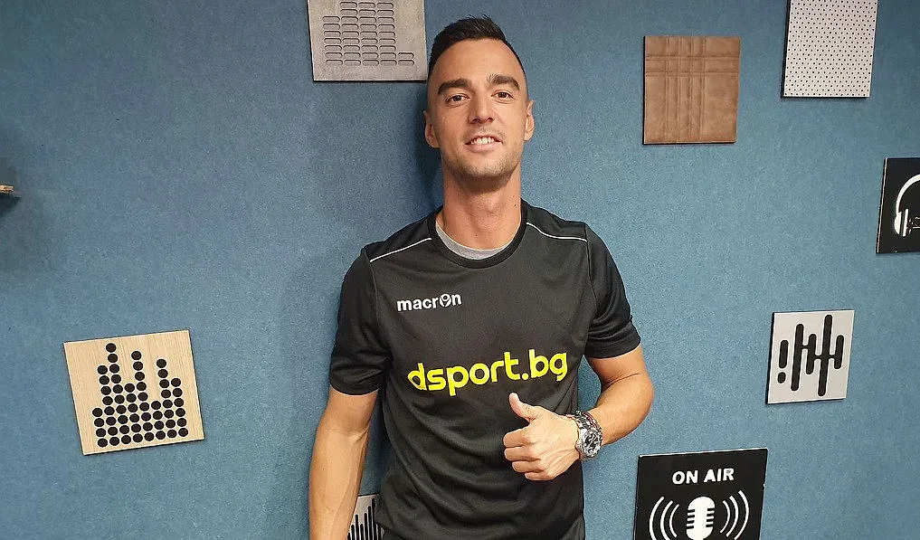 Тестът на Кузманов е отрицателен