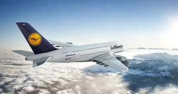 Пътуването със самолет поскъпва след пандемията