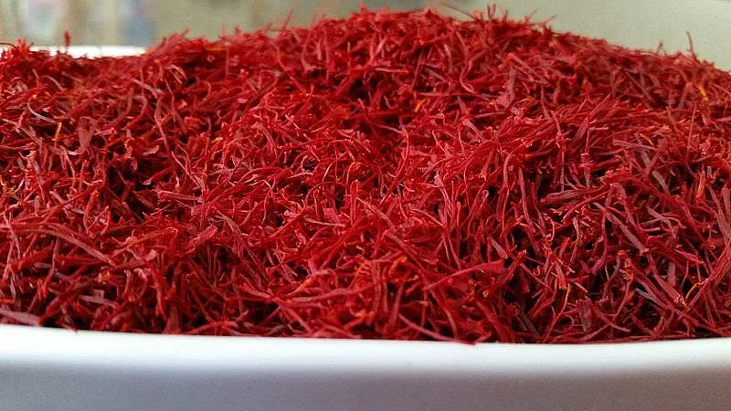 Скъпа подправка става лекарство срещу коронавируса