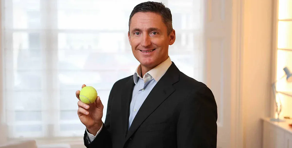 Шефът на АТP: Казусът "Адриа Тур" притеснява много играчи