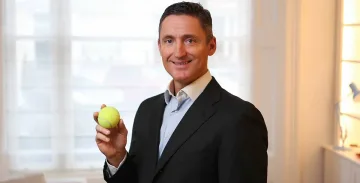 Шефът на АТP: Казусът "Адриа Тур" притеснява много играчи