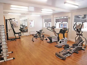 Фалираха над 200 фитнес зали и танцови студия