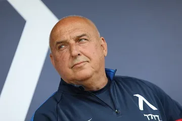Г.Тодоров: Костов остава в "Левски"