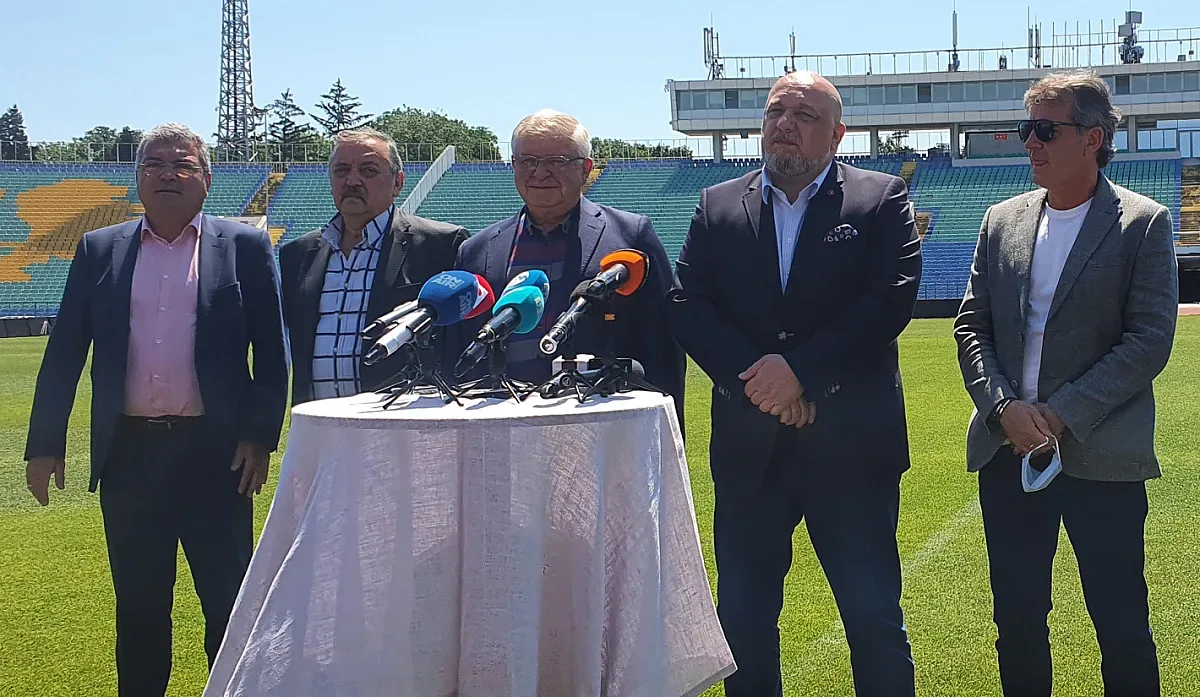 Глобиха ЦСКА за вечното дерби