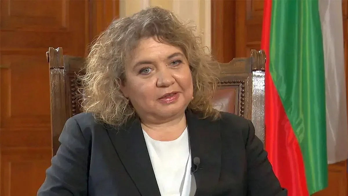 Киселова за вота: Опозицията търси внимание, но алтернатива няма