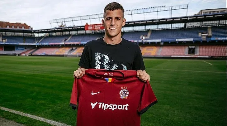 Спарта (Пр) плаща 2 млн. евро за Минчев