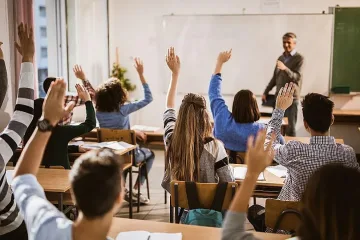 Оловните войници на образователната система