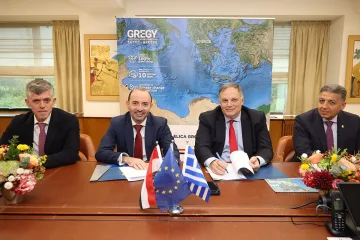 ЕБВР и ЕС подкрепят топ енергийния проект GREGY