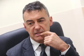 80% от българите карат К-19 като настинка