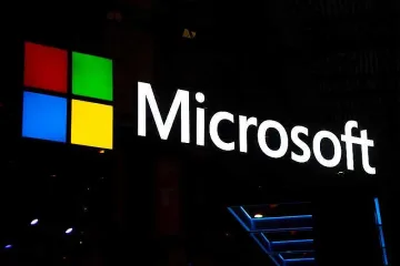 Microsoft вече е без магазини