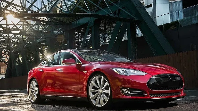 Ужасна присъда за колите на Tesla