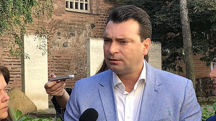 БСП в СОС: Ефективни, креативни и критични