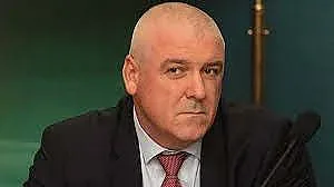 Нова оставка в МВР, напуска и Арабаджиев