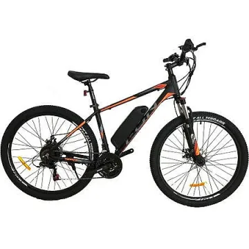 Шести сме по износ на електрически велосипеди