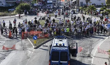 Армията усмирява българи и италианци в Мондрагоне