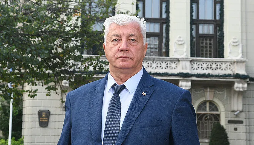 Кметът на Пловдив: Тръгват про­ек­ти за 440 млн.