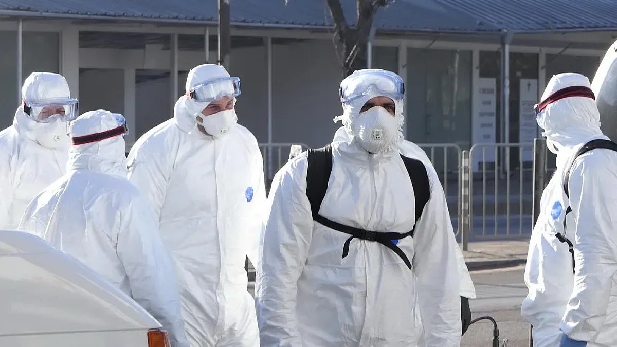 Тревожни данни за втората вълна коронавирус у нас