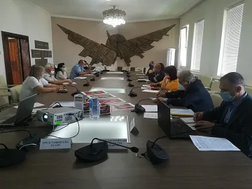 Откриха комисия по безопасност на движението по пътищата във Враца