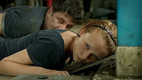 Гледаме Асен Блатечки в „Сестра“