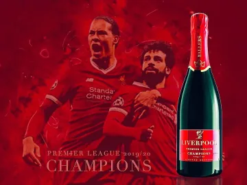 Край. След 30 години Ливърпул отново е шампион!