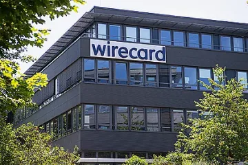 Една от гордостите на Германия пред фалит