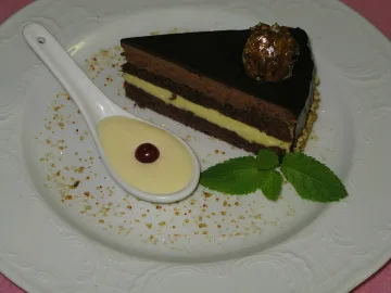 Ако сте на диета: 1 уиски = на 2 парчета торта