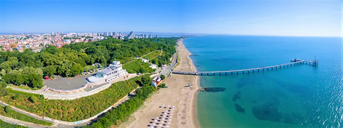Само 0.95 % са бургазлиите, срещнали КОВИД – 19