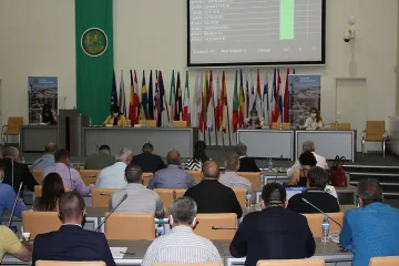 Близо 50 предложения  бяха разгледани по време на юнското заседание