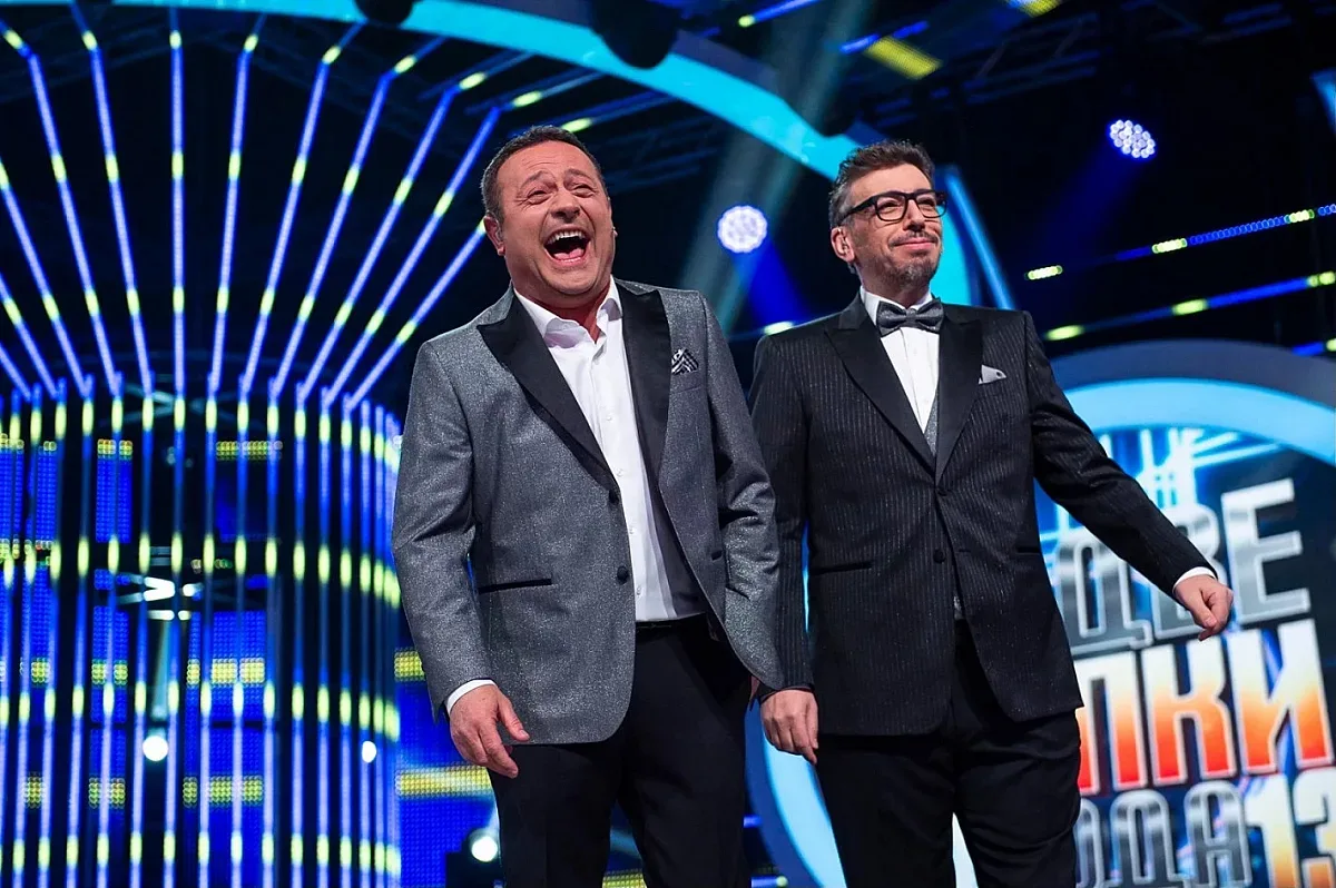 Безпрецедентно в "Капките"! Рачков и Геро стъписаха всички