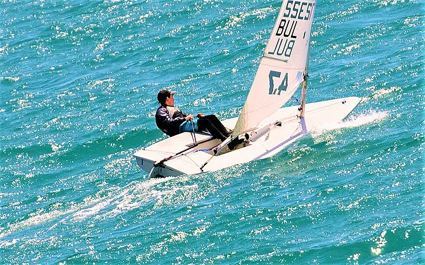 Регата "Черноморец 2020" събира в Бургас родното ветроходство