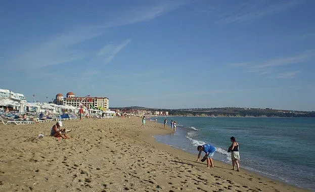 Доц. Кунчев каза кои плажове са без коронавирус