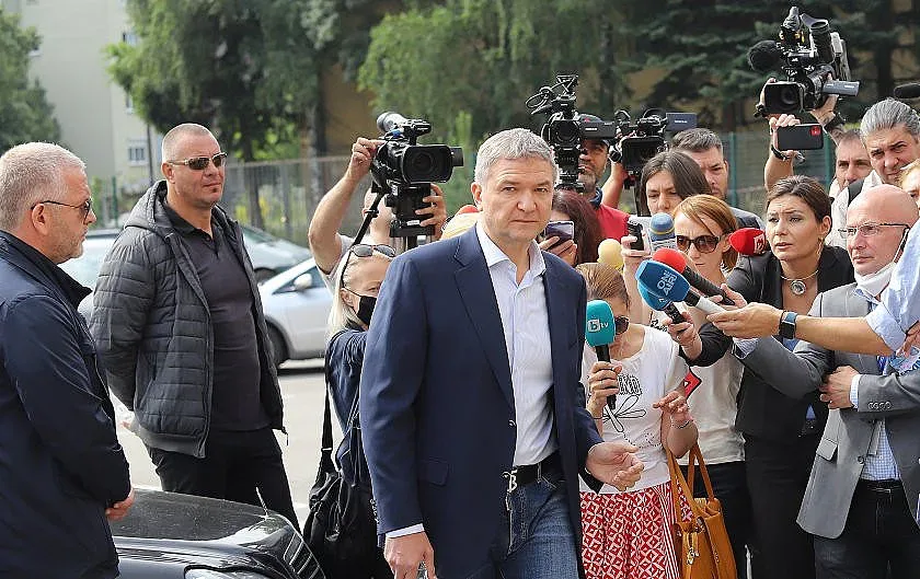 Бобоков се оплака, използвали го срещу президента